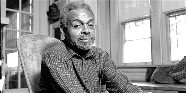 Amiri Baraka