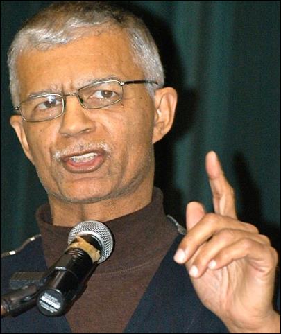 Chokwe Lumumba